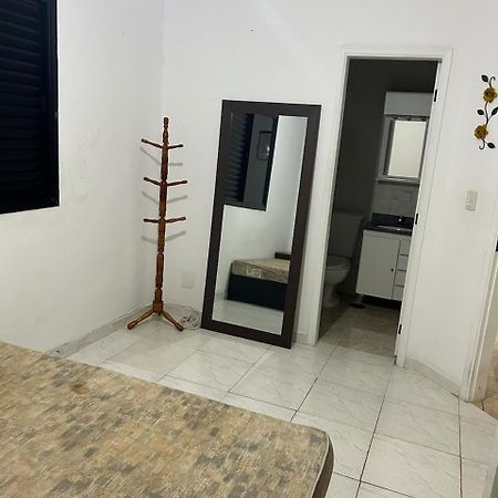 Appartamento Edificio Costa Azul Guarujá Esterno foto