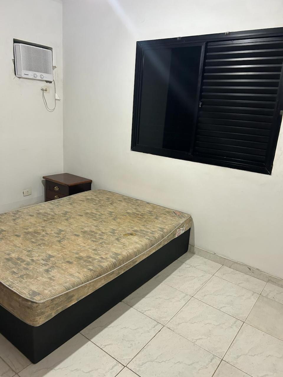 Appartamento Edificio Costa Azul Guarujá Esterno foto