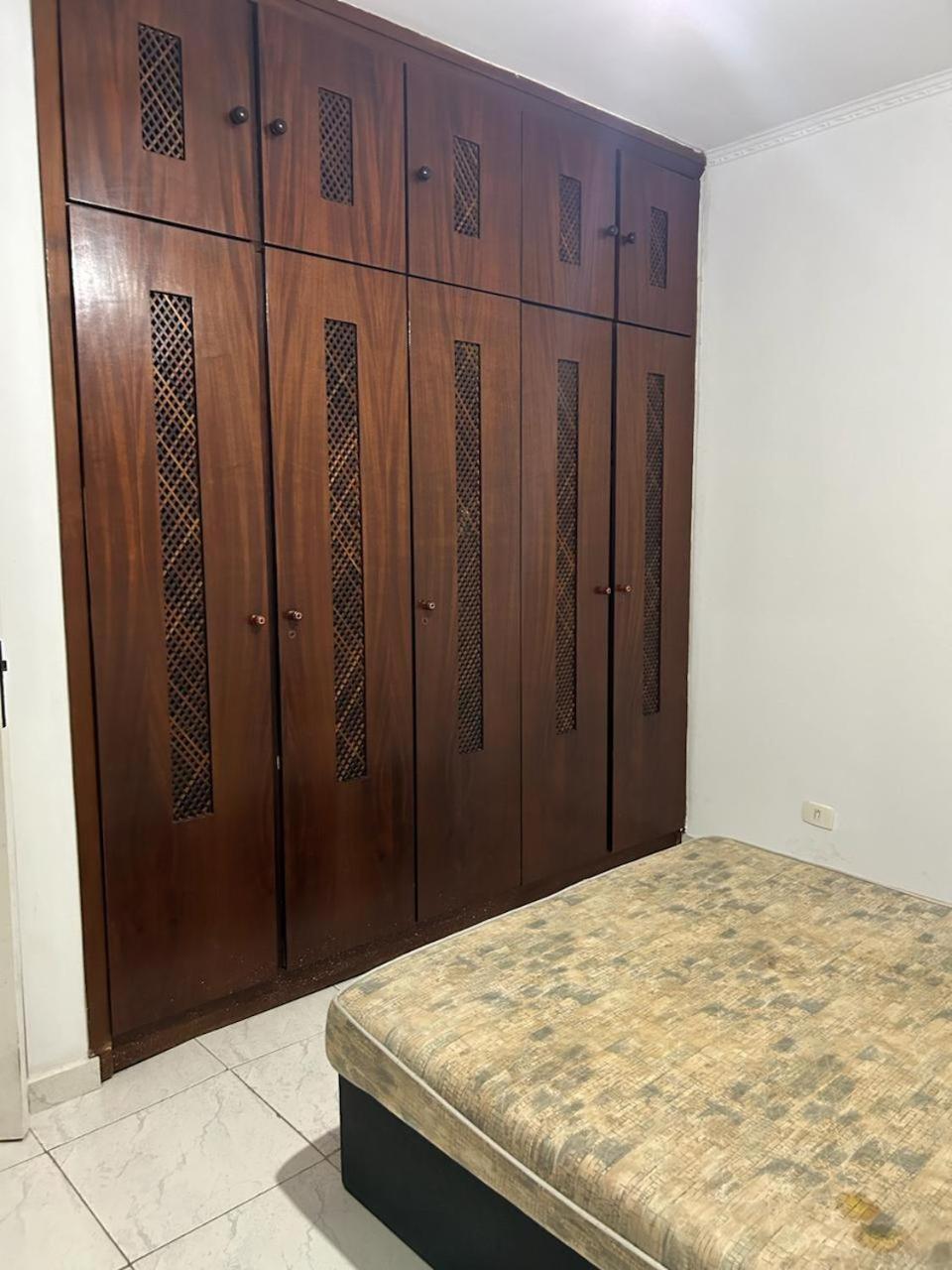 Appartamento Edificio Costa Azul Guarujá Esterno foto