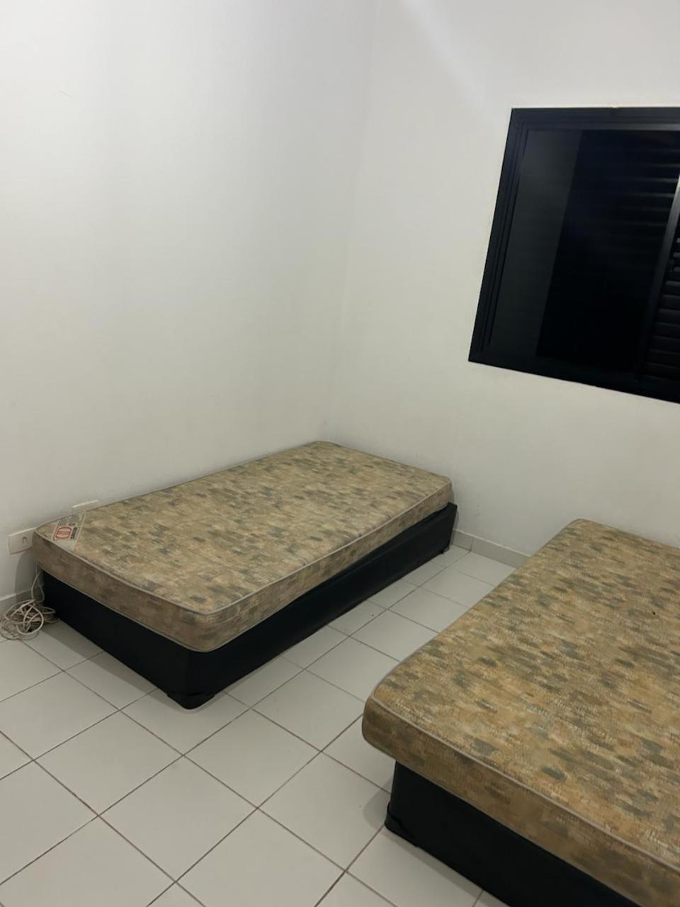 Appartamento Edificio Costa Azul Guarujá Esterno foto