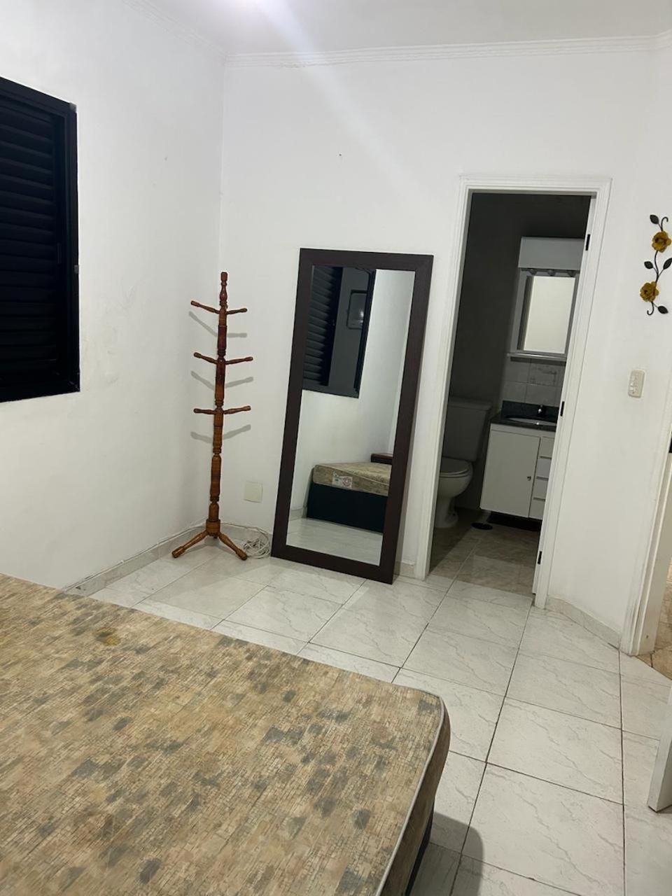 Appartamento Edificio Costa Azul Guarujá Esterno foto